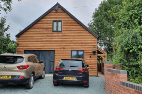 Delightful Country Cottage in a lovely rural area